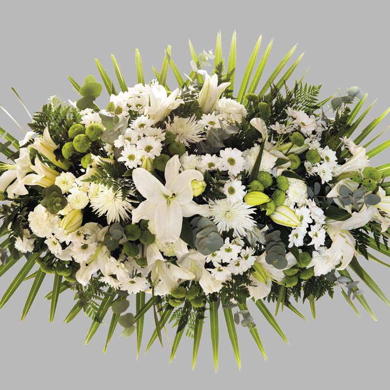 Categoría Almohadones funerarios