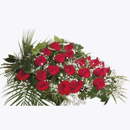 ramo funerario