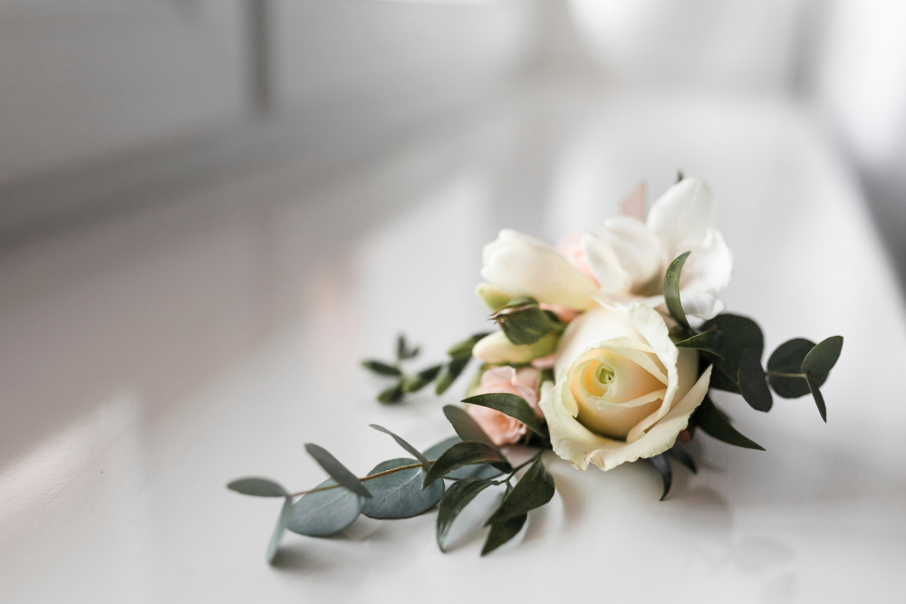 Floristería para funerales en Bilbao