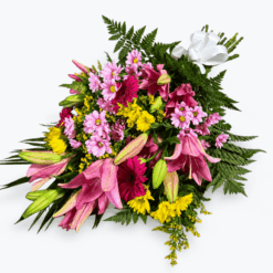 Ramo funerario Armonía