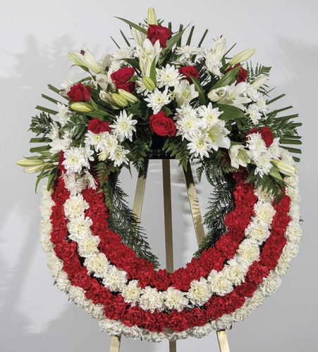 Envíos urgentes de flores a tanatorios y funerarias con precios asequibles y garantía de entrega rápida Envíos urgentes de flores a tanatorios y funerarias con precios asequibles y garantía de entrega rápida