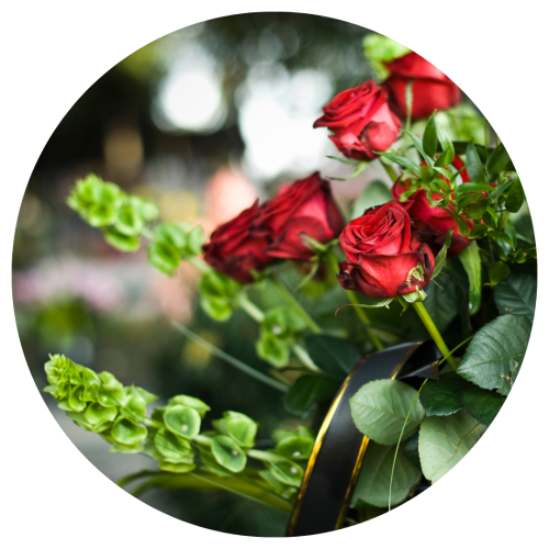 floristeria cerca de tanatorio